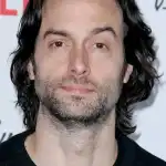 Chris D'Elia