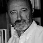 Arturo Pérez-Reverte