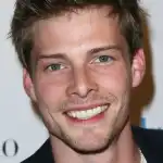 Hunter Parrish