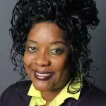 Loretta Devine