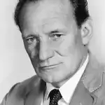 Trevor Howard