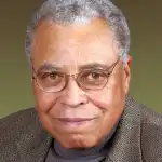 James Earl Jones