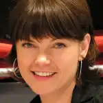 Nicole de Boer