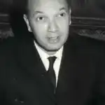 Georges Aminel