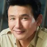 Hwang Jung-min