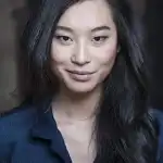 Amanda Zhou