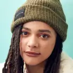 Sasha Lane