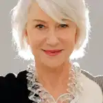 Helen Mirren