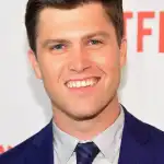 Colin Jost