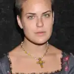 Tallulah Willis