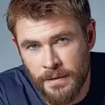 Chris Hemsworth