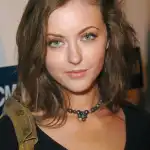 Katharine Isabelle