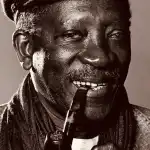 Ousmane Sembène