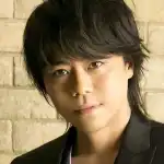 Daisuke Namikawa