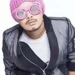  Namewee