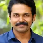  Karthi