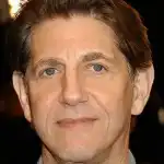 Peter Coyote