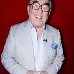 Ronnie Corbett