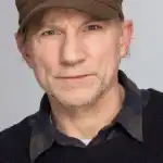 Simon McBurney