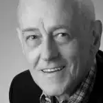 John Mahoney