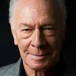 Christopher Plummer