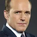 Clark Gregg