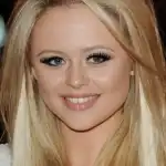 Emily Atack