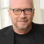 Paul Haggis