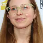 Jessie Cave