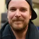 Chad Muska