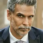 Milind Soman