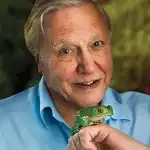 David Attenborough