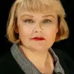 Svetlana Kolesova