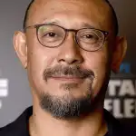 Jiang Wen