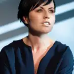 Dolores O'Riordan