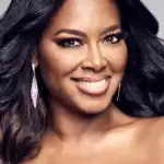 Kenya Moore