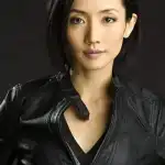 Sherry Hsu