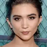 Rowan Blanchard