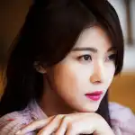 Ha Ji-won