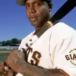 Barry Bonds