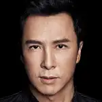 Donnie Yen