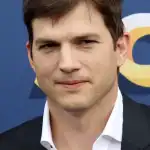 Ashton Kutcher