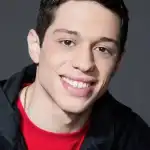 Pete Davidson