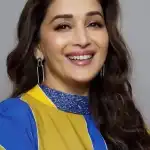 Madhuri Dixit