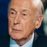 Valéry Giscard d'Estaing