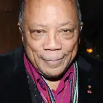 Quincy Jones