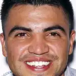 Victor Ortiz