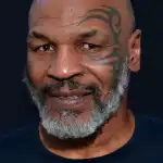 Mike Tyson