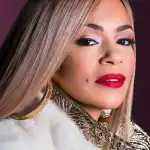 Faith Evans