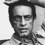 Satyajit Ray